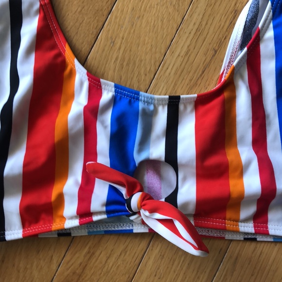 BEACH JOY BIKINI SIZE LARGE - Picture 2 of 7